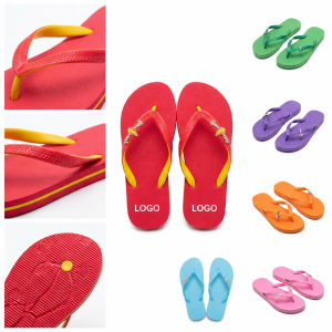 Women's Shimmering Strap Summer Sandals