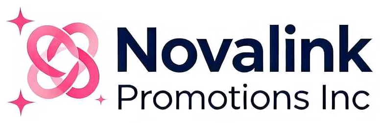 Novalink Promotions Inc