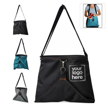 Waterproof Oxford Fabric Fruit Harvesting Bag