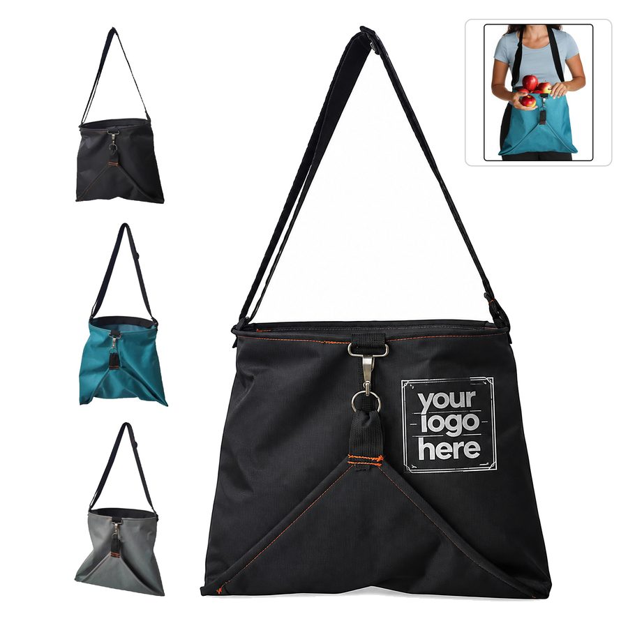 Waterproof Oxford Fabric Fruit Harvesting Bag