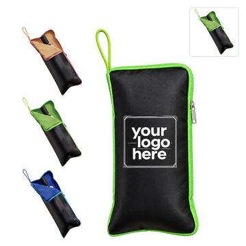 Water-Absorbent Foldable Umbrella Storage Bag