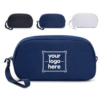 Electronics Accessory Organizer Bag