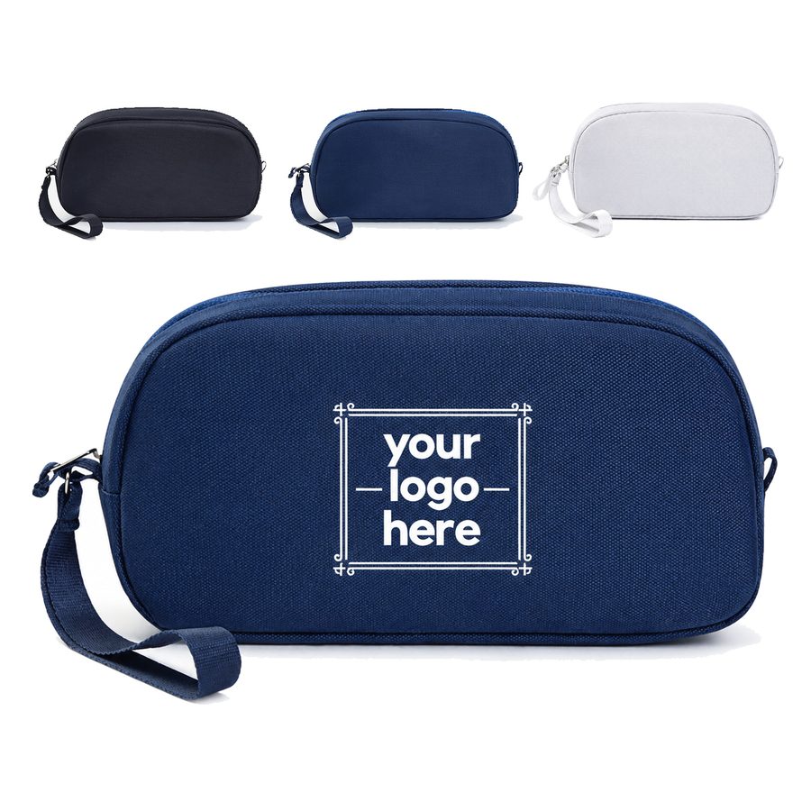 Electronics Accessory Organizer Bag