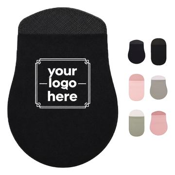 Self-Adhesive Mouse Storage Pouch