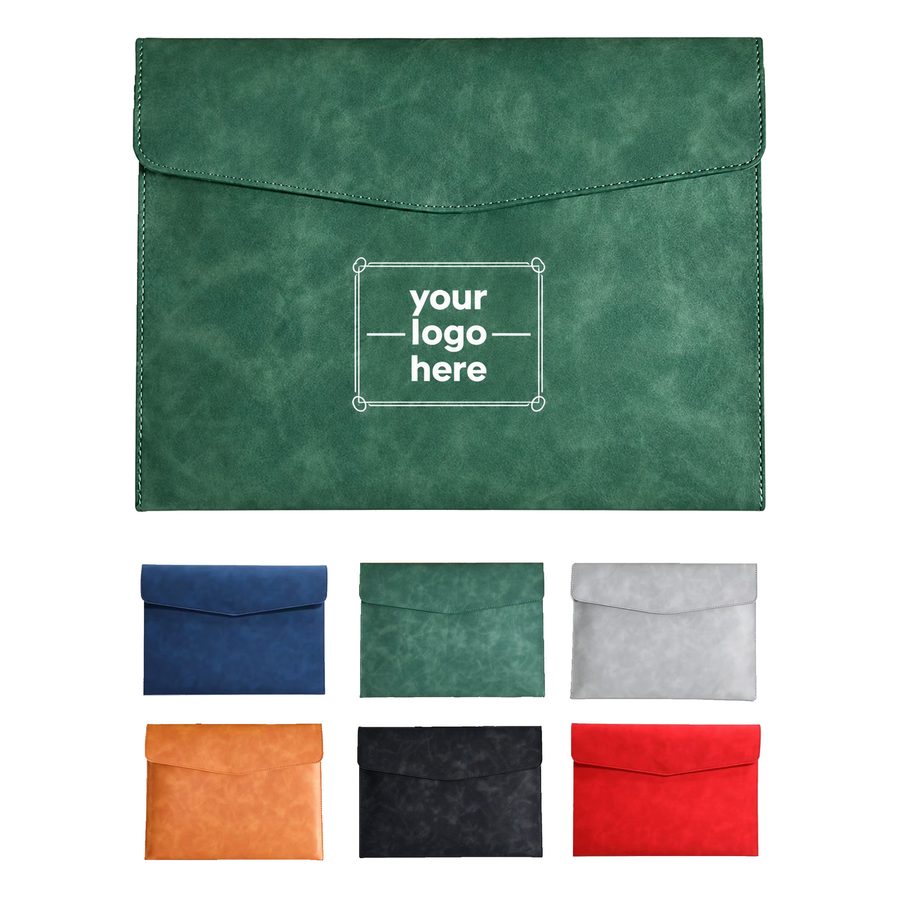 Waterproof Document Storage Bag