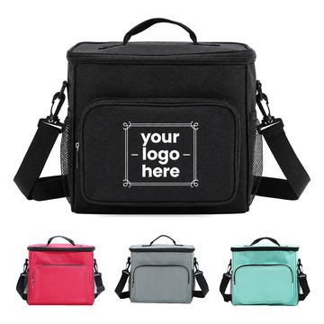 Large Insulated Soft Cooler Bag