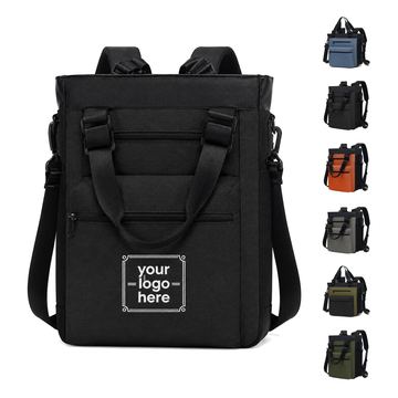 Waterproof Multi-Compartment Travel Bag