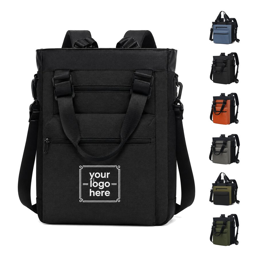 Waterproof Multi-Compartment Travel Bag