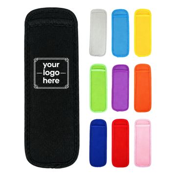 Reusable Neoprene Ice Pop Sleeve