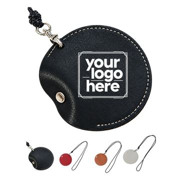 Neck Lanyard Earbud Storage Case