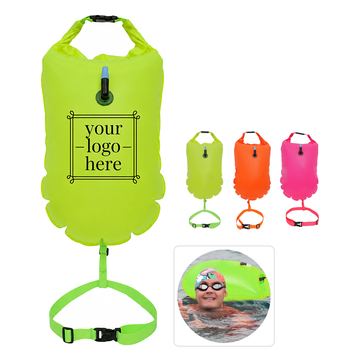 Inflatable Swimming Float Storage Bag