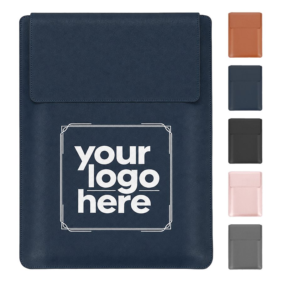 Laptop Sleeve With Adjustable Stand And Mouse Pad