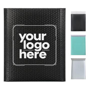 Cushioned Shipping Mailer