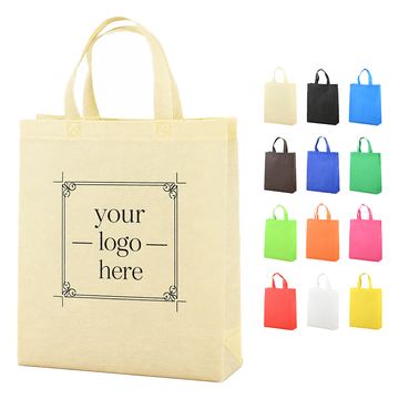 Reusable Non-Woven Fabric Gift Bag