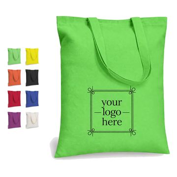 Cotton Bag For Crafts And Gifts