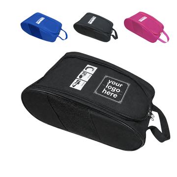 Oxford Cloth Shoe Storage Bag