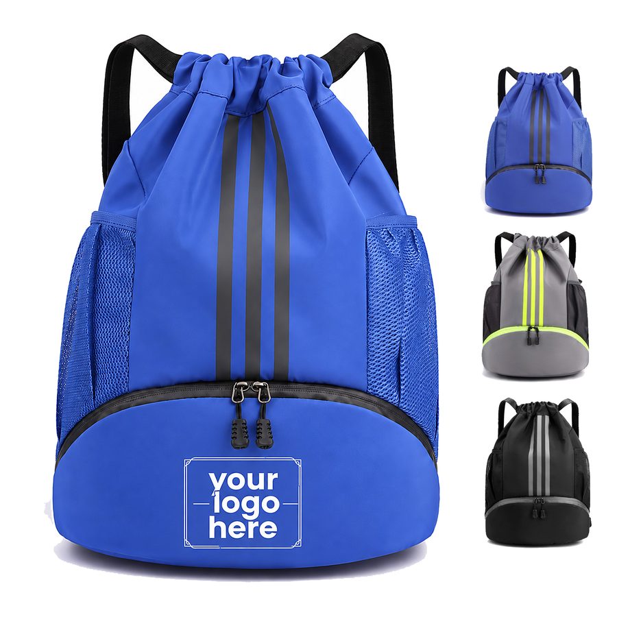 Sports Training Equipment Bag