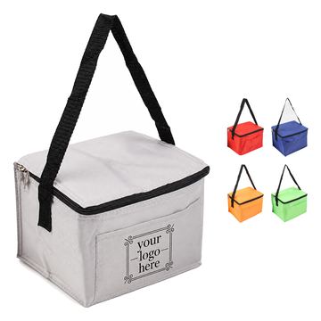 Portable Insulated Cooler Bag