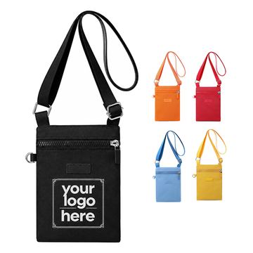 Polyester Pocket Pouch