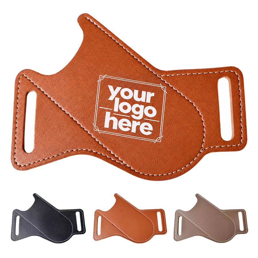 Belt-Loop Knife Sheath