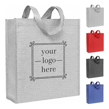 Non-Woven Fabric Shopping And Favor Bag
