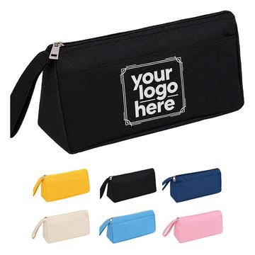 Portable Fabric Stationery Bag