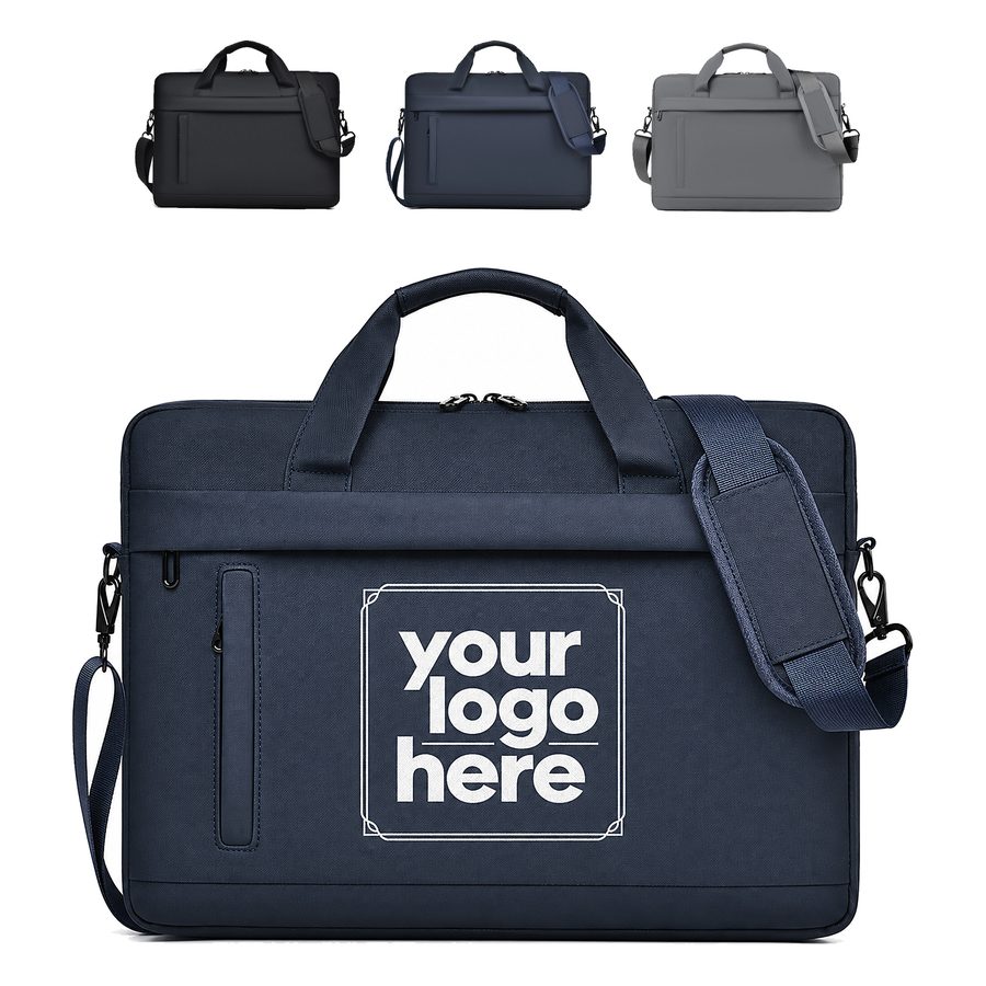 Waterproof Computer Messenger Bag