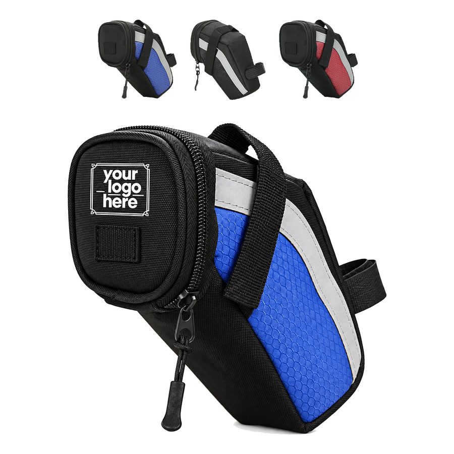 Expandable Waterproof Bicycle Tail Storage Bag