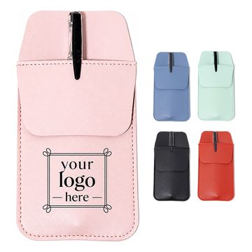 Pen Case With Sleeves For Nurses