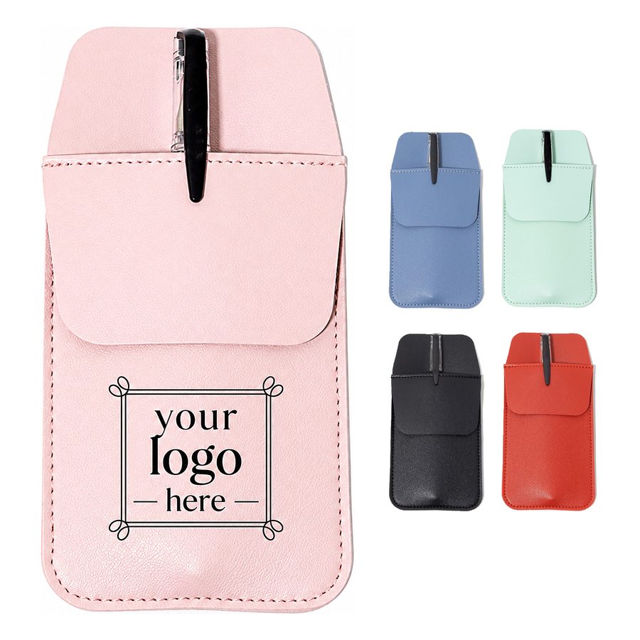 Pen Case With Sleeves For Nurses