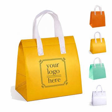 Non-Woven Insulated Carry Bag