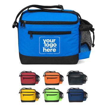 Insulated Picnic And Travel Bag