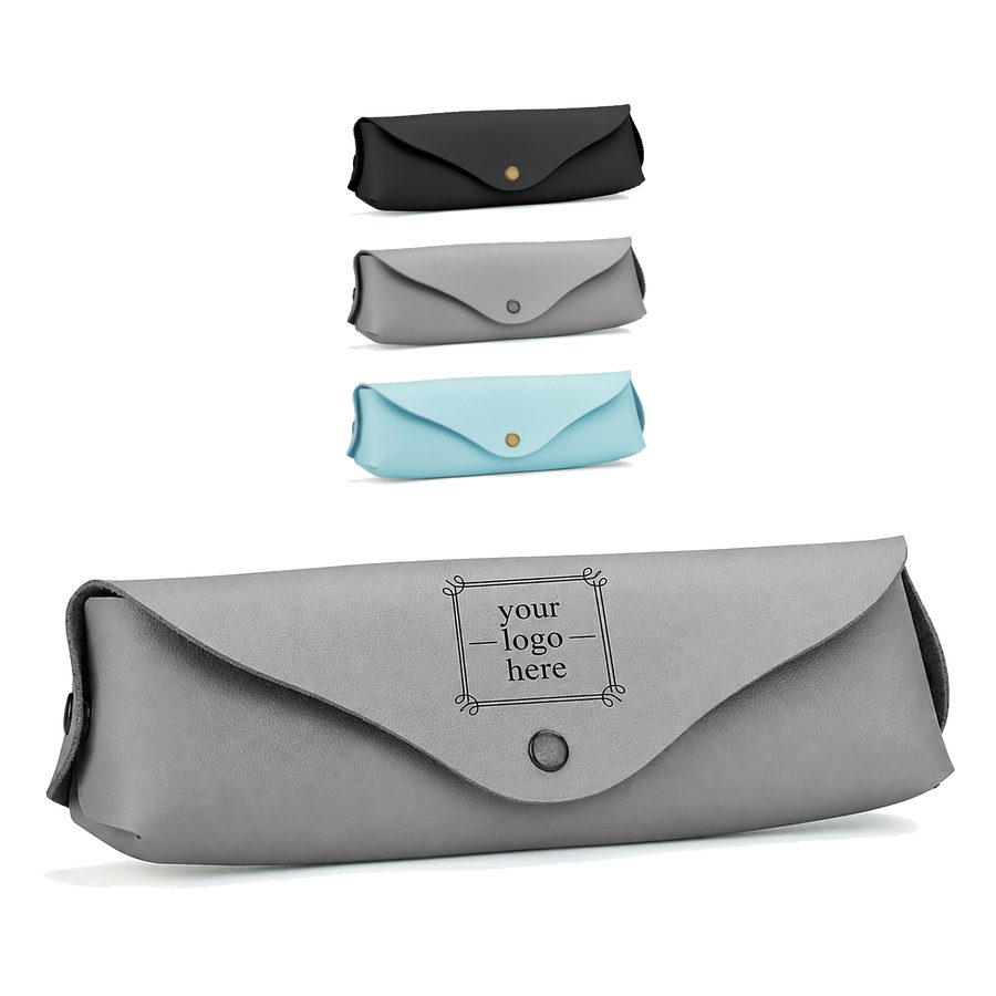 Cosmetic Storage Bag With Smooth Texture