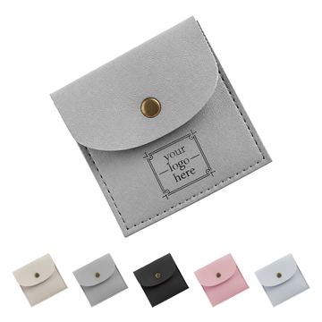 Compartmented Small Parts Storage Bag
