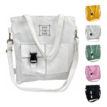 Polyurethane Shoulder Bag With Lipstick Pouch And Heart Mirror