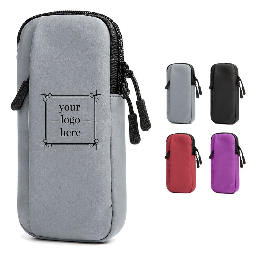 Waterproof Fabric Arm Bag