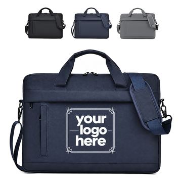 Oxford Fabric Laptop Briefcase