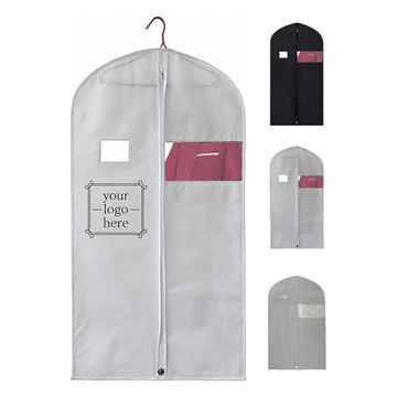 Forty-Three-Inch Hanging Garment Cover