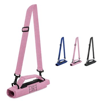 Polyester Golf Club Carrier With Adjustable Strap
