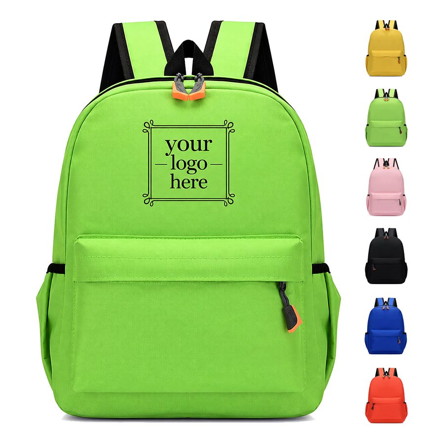 Oxford Cloth Preschool Backpack