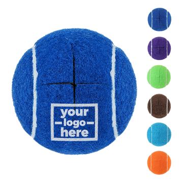 Cross-Cut Chair Leg Cover With Felt Exterior
