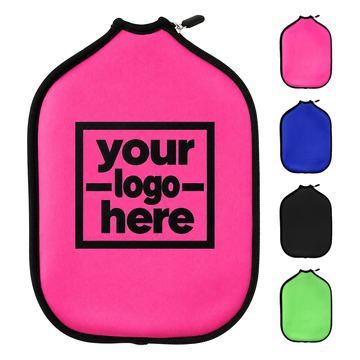 Contoured Neoprene Pickleball Paddle Cover