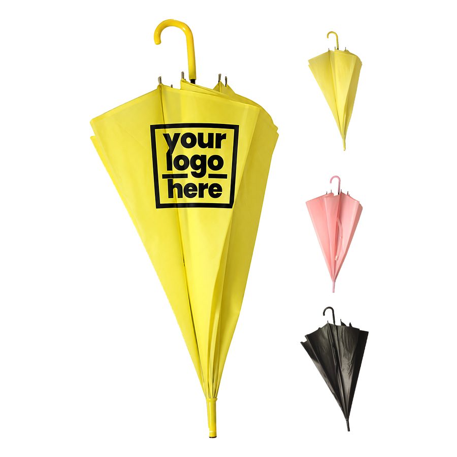 Automatic Straight-Shaft Umbrella