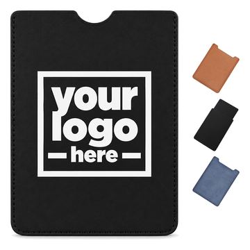 Soft-Lined Laptop Sleeve With Tuck-In Flap
