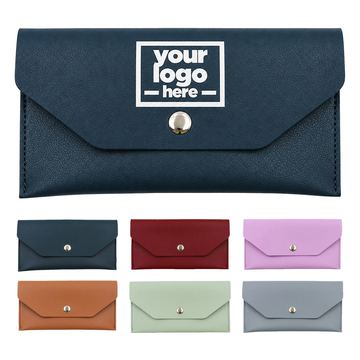 Stitched Envelope Wallet