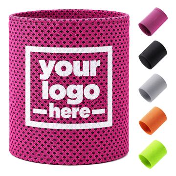 Stretch Mesh Sports Wristband