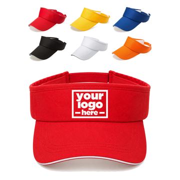 Sun Visor With A Mesh Inner Panel