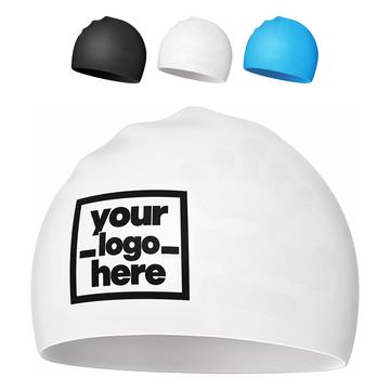 Children’s Pull-On Swim Cap
