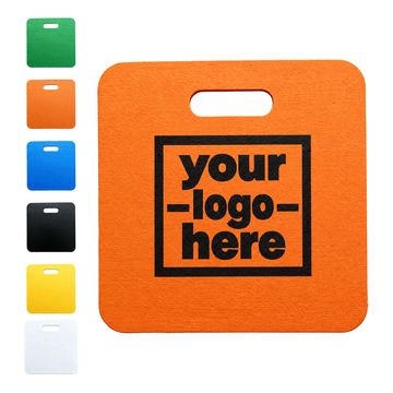 Square Foam Sitting Pad