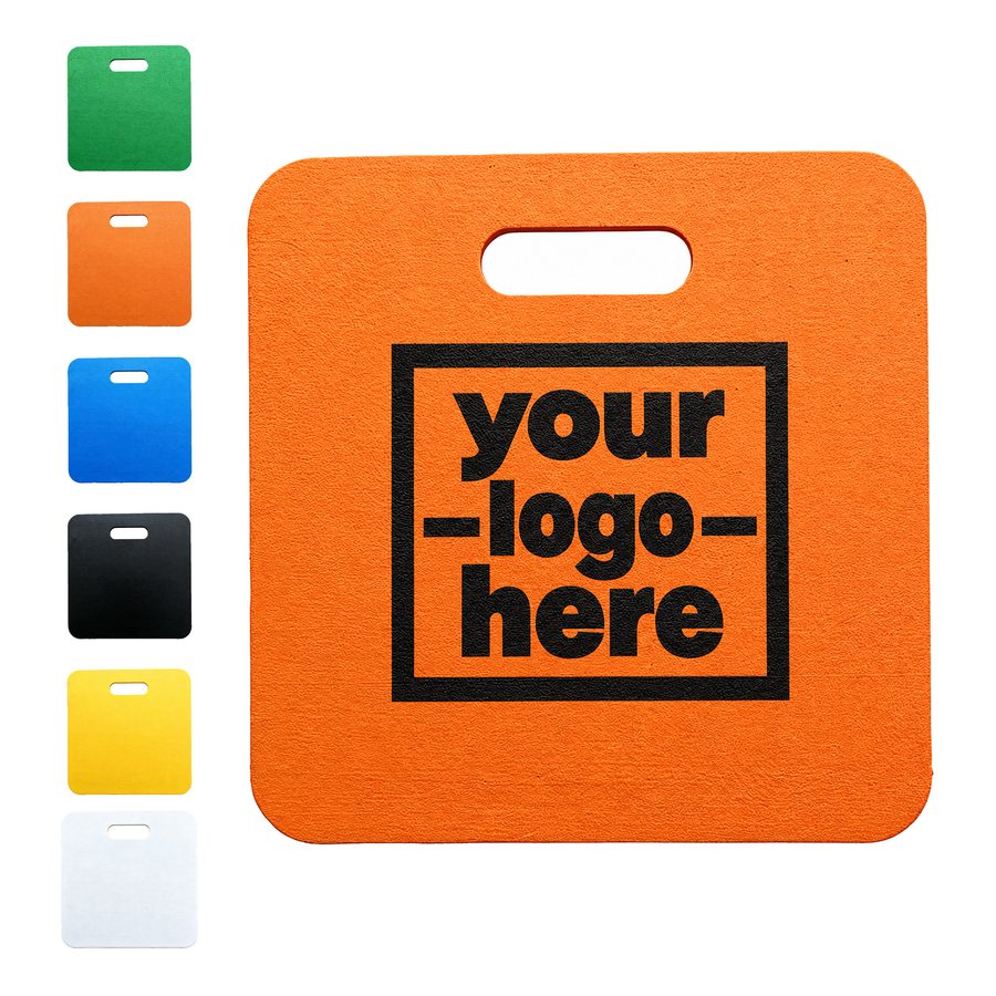 Square Foam Sitting Pad